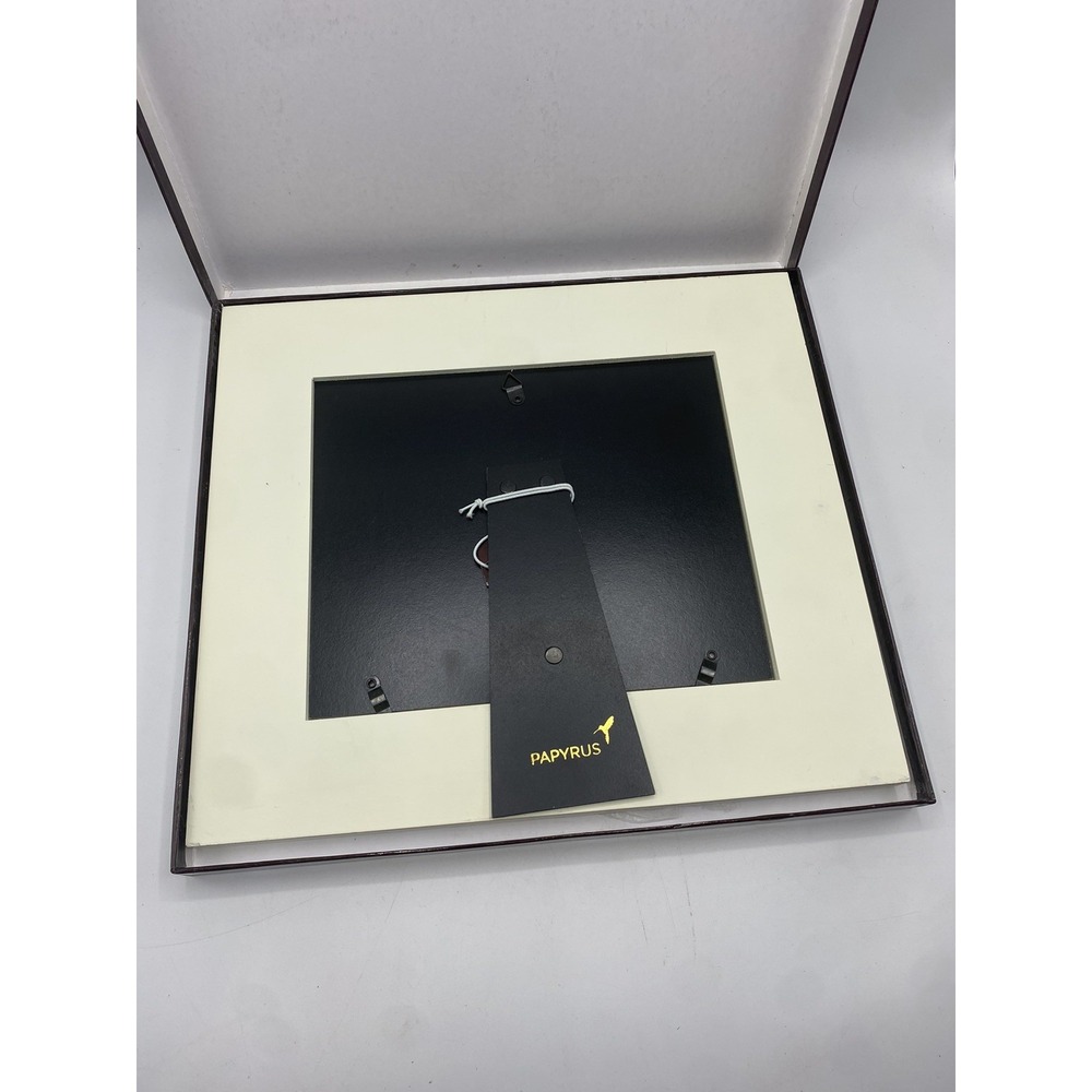 Papyrus Picture Frame - Picture 3 of 5